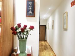 -隆德堂青瓷艺术·茶馆(故宫店)