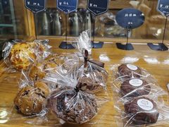 -原麦世家(莱蒙店)