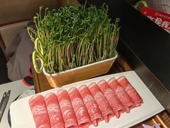 -海底捞火锅(牡丹园店)