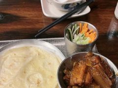 -有梦特色餐厅(古子城店)