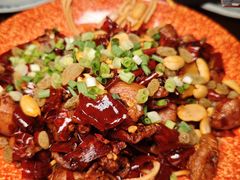 -贰醒·私房小院烧烤 (太古里店)