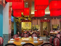 -百年神厨·地道川菜(紫荆店)