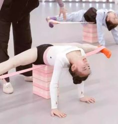 -ACS舞蹈工作室