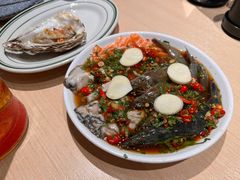 -日进一片海.生腌海鲜火锅.宵夜烧烤(三里屯总店)