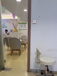 -塑青春&伊肤泉祛痘皮肤管理