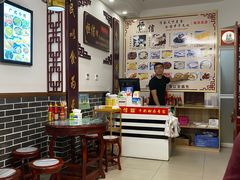 大堂-恒信牛奶甜品(南京总店)