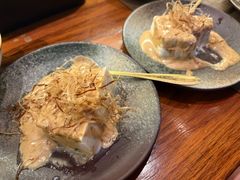 和风豆腐-戏作寿司(观音桥店)