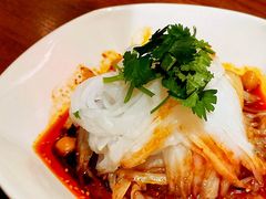 -天山醉美·新疆餐厅(富华里店)