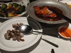 -一德轩·闽.粤料理(福州广场店)