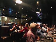 -The Grill by Sean Connolly