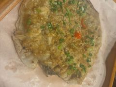 -新华阿喜烧烤(嘉泰雅园店)