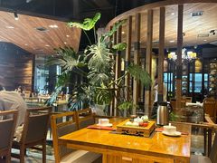 -小城粥道·海胆鲜虾粥(解放广场店)