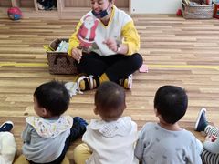 -YoKID优儿学堂早教托育园(常营托育园)