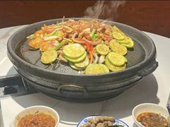 -一烙锅(友谊店)