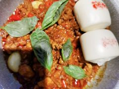 粉蒸肉-味福记·本地特色菜(八一万达广场店)