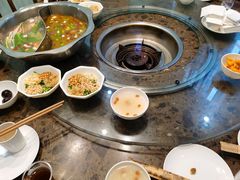 -鲜椒鱼·雅安地标性美食