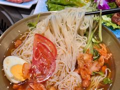 -鹤之乡·齐齐哈尔东北炭火烤肉(昆明盈江路店)