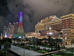 -澳门喜来登大酒店