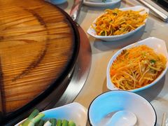 -王老六铁锅炖鱼(华阳路店)