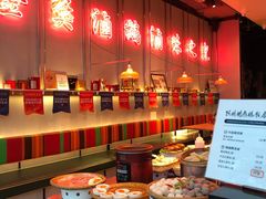 -陈鹏鹏潮汕菜(宝安机场T3航站楼店)