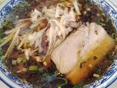 -伟记奥面馆(养育巷店)