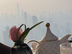 -瑞吉酒店·The Drawing Room闲逸廊·云端下午茶·夜奢Whiskey