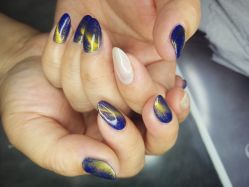 -熙禾美甲美睫·皮肤管理