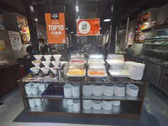 -33韩式自助烧烤(环城南路店)