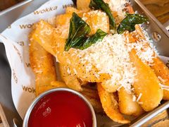 -WOKKA by艮上(中海环宇荟店)