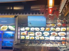-鱼痴渔醉·食鲜集(月亮湾店)