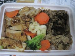 双拼-吉野家(华联商厦店)