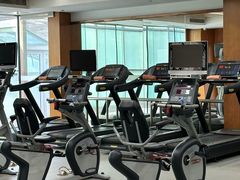 -青岛海尔洲际酒店