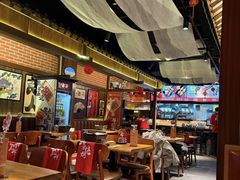 -聚点串吧·北京烧烤(朝北店)