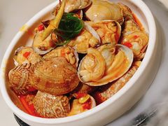 -佬麻雀·剁椒鱼头(京基KK One店)