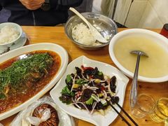 -老字号怡玺·藿香雅鱼(20年雅安店)