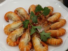 -新兴家喻酒家·羊城名宴(昌岗店)