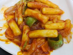 -喔爸韩国料理(环球银泰城店)