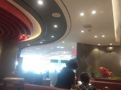 -蝎王府羊蝎子(西直门店)