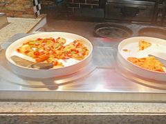 -汉巴味德(乐宾百货店)