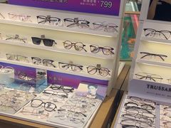 -爱视眸Eyeblling眼镜·依视路·蔡司镜片折扣店(百联南方商城购物中心)