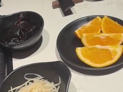 -鼎膳常火锅(华阳店)