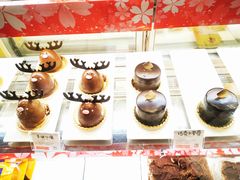 -西村叔叔的店·面包·甜品·蛋糕(崂山丽达店)