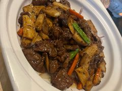-俏巴渝·家宴·生日宴(锦绣城店)