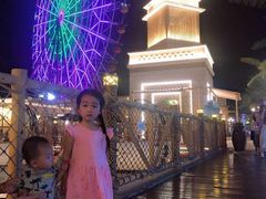 -三亚海昌梦幻海洋不夜城