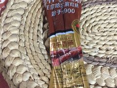 风干香肠-秋林里道斯(中央大街店)