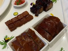 烧味拼盘-炳胜品味(海印总店)