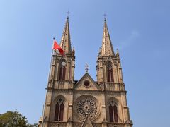 -圣心大教堂