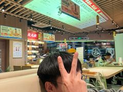 -羊之道草原味道清真餐厅(番禺店)
