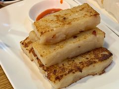 -点点心港式茶餐厅(南京西路店)