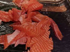 -星伦多自助料理(江阴万达店)